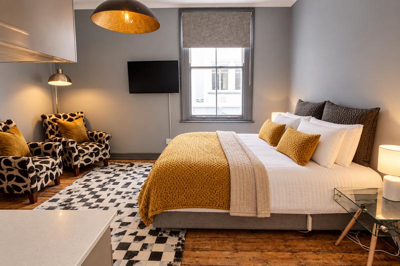 0 Bedroom Property for Sale in Cape Town City Centre Western Cape